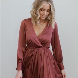 Dress Day (Baltic Born) dress- size medium!